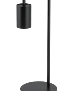 Minimalistyczna, industrialna lampka biurkowa SIG 50312 z serii LUIS*Sklep Kaja Store