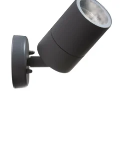 Minimalistyczna lampa ścienna regulowana AZ4476 ROLF | Kaja*Sklep Kaja Best Sale