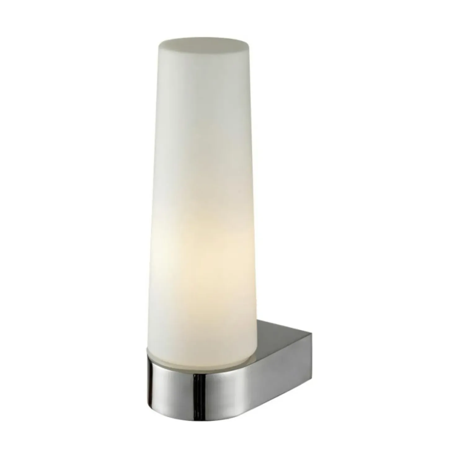 Minimalistyczna lampa ścienna K-L8907-1W AQUA | Kaja Oświetlenie*Sklep Kaja Flash Sale