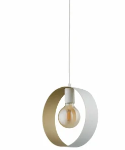 New Sklep Kaja Minimalistyczna lampa do nowoczesnej kuchni SIG 32289 z serii HAPPY