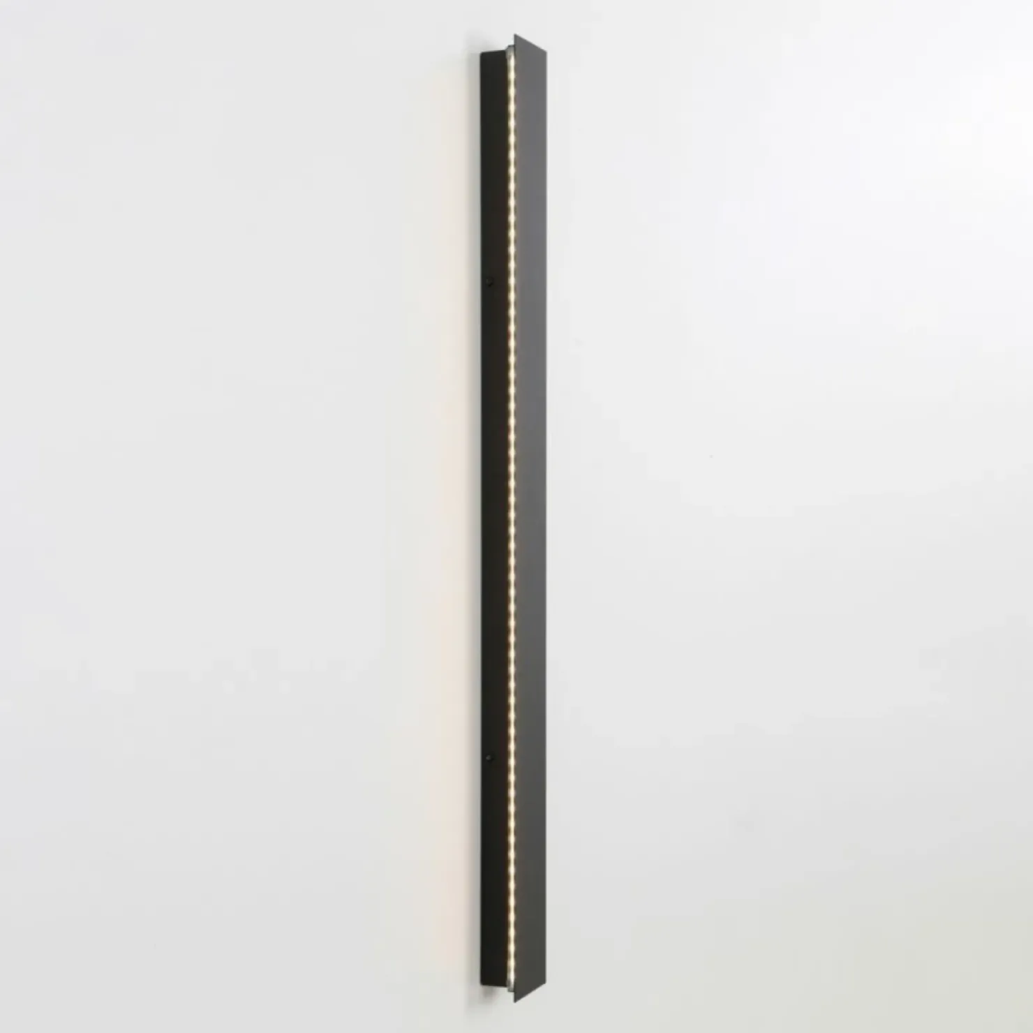 Minimalistyczna lampa elewacyjna 4000K 60cm OWL-2051-06-4K MUTTI | Kaja*Sklep Kaja Shop
