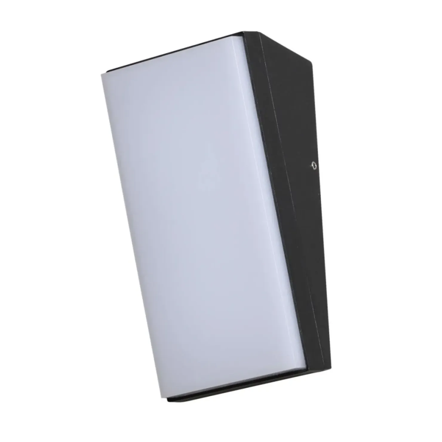 Minimalistyczna lampa elewacyjna LED 4000K OWL-7061-4K FAMA | Kaja*Sklep Kaja Store