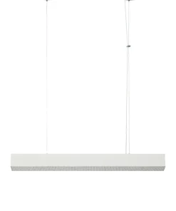 Online Sklep Kaja Minimalistyczna lampa listwa 80cm LP-1201/1P M WH SMART MIRA M | Kaja