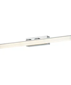 Minimalistyczna lampa nad lustro 52,5cm MB1248M TOPICO | Kaja*Sklep Kaja Best Sale
