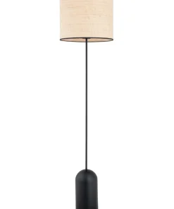 Minimalistyczna lampa podłogowa do salonu 1324/LP1 ASPEN | Kaja*Sklep Kaja Best Sale
