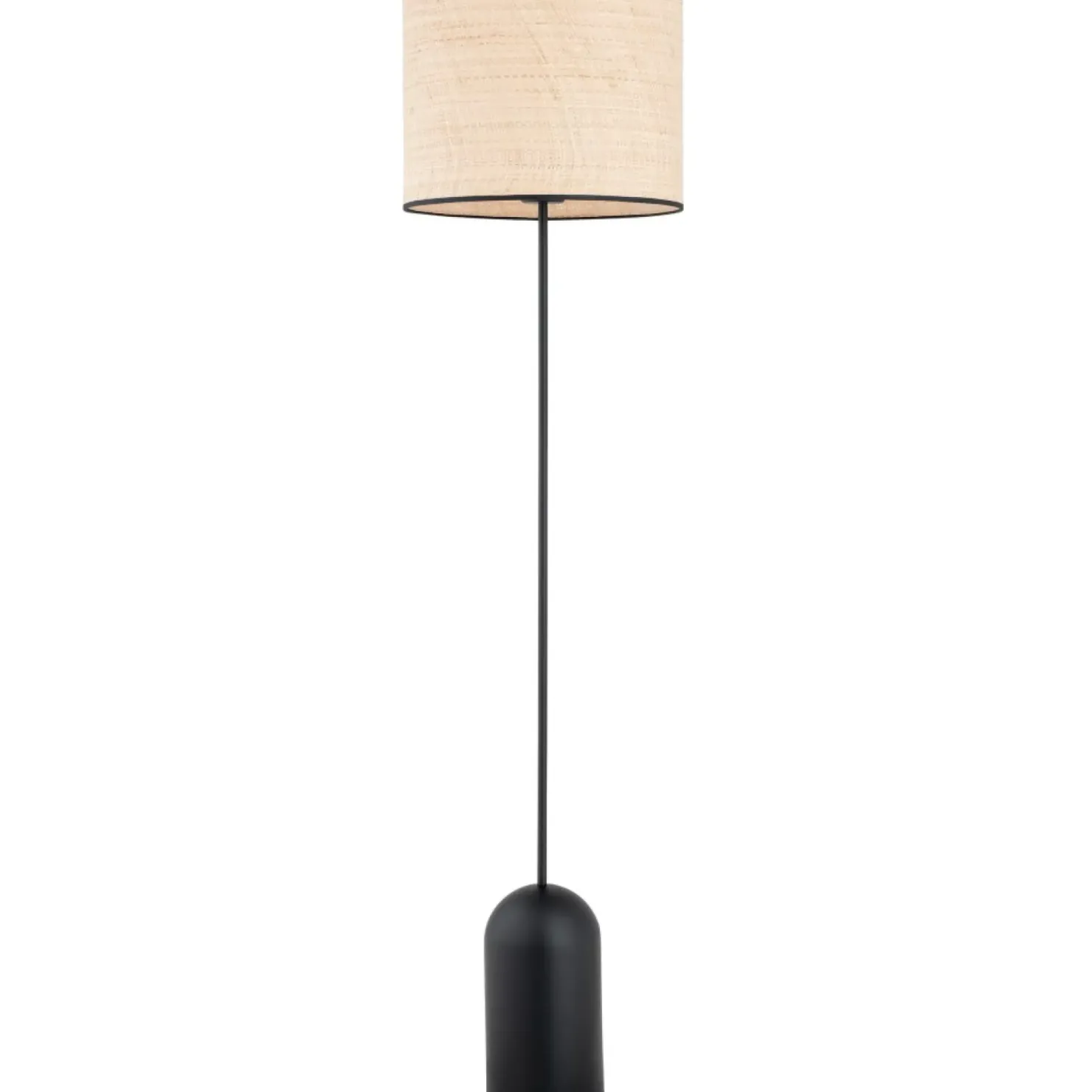 Minimalistyczna lampa podłogowa do salonu 1324/LP1 ASPEN | Kaja*Sklep Kaja Best Sale
