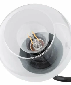 Minimalistyczna lampa sufitowa O3083 W3 CZA PINOX | Kaja Oświetlenie*Sklep Kaja Clearance