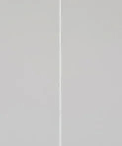Minimalistyczna lampa wisząca z mlecznym kloszem AL 14411 | Kaja*Sklep Kaja Best