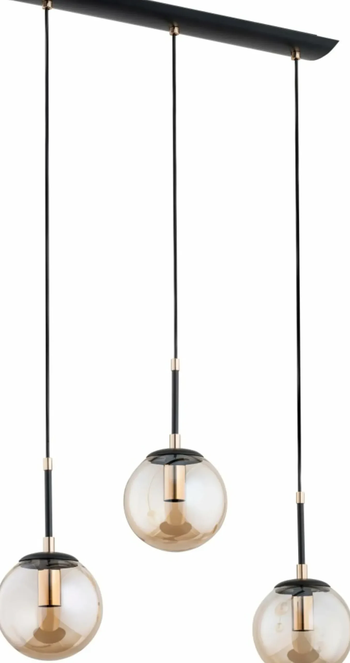 Flash Sale Sklep Kaja Minimalistyczna lampa wisząca nad stół w kuchni AL 61063 z serii SEBIA | Kaja Oś