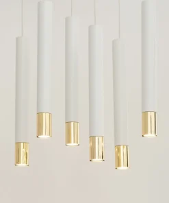 Cheap Sklep Kaja Minimalistyczna lampa wisząca do salonu SIG 33390 z serii SOPEL GRAND