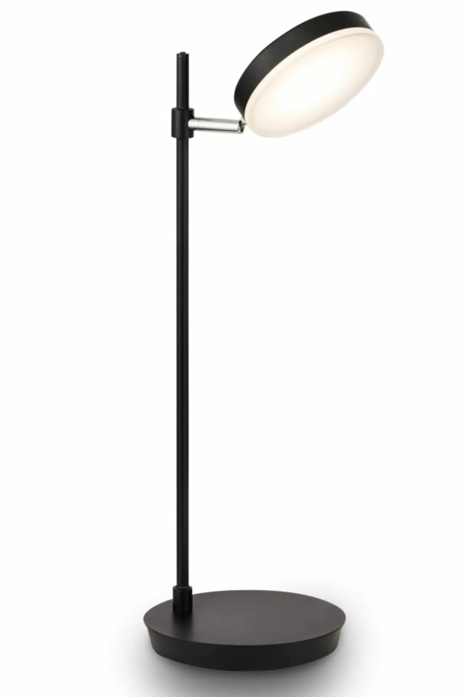 Minimalistyczna lampka biurkowa MOD070TL-L8B3K FAD | Kaja Oświetlenie*Sklep Kaja Discount