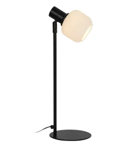 Minimalistyczna lampka biurkowa reflektor R5021009A-1TSTEAM | Kaja*Sklep Kaja Store