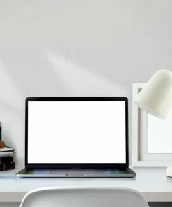 Minimalistyczna lampka biurkowa dla ucznia TB-37643-BG PRATO | Kaja*Sklep Kaja Cheap