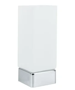 Minimalistyczna lampka stołowa słupek ST8346-01A OTTO | Kaja*Sklep Kaja Shop