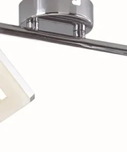 Minimalistyczna, ledowa lampa sufitowa 92-60822 CYNTHIA | Kaja*Sklep Kaja Store