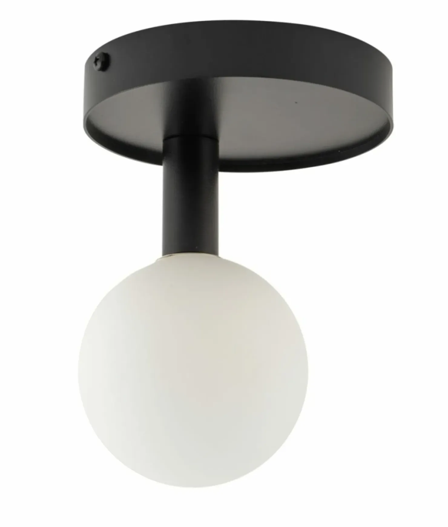 Minimalistyczna, molekularna lampa sufitowa SIG 33483 PERLA | Kaja*Sklep Kaja Sale