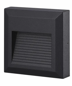 Minimalistyczna oprawa zewnętrzna LED 4000K AZ4511 AFI | Kaja*Sklep Kaja Sale