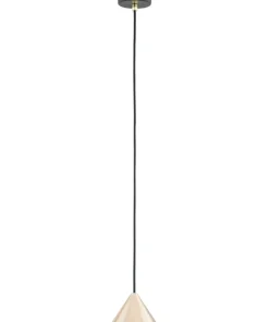 Outlet Sklep Kaja Minimalistyczna, stożkowa lampa wisząca 1329/1 ELIT | Kaja Oświetlenie
