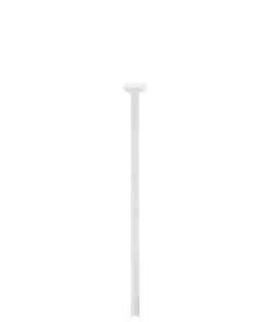 Minimalistyczna tuba - biały mat 100cm ANT 9094 ALHA T | Kaja*Sklep Kaja New