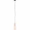 Minimalistyczna, wąska lampa wisząca MX P0589 z serii MAU*Sklep Kaja Best