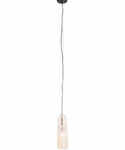 Minimalistyczna, wąska lampa wisząca MX P0589 z serii MAU*Sklep Kaja Best