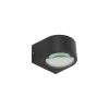 Minimalistyczny kinkiet zewnętrzny 3000K 500lm 11368 NEL LED | Kaja*Sklep Kaja Online