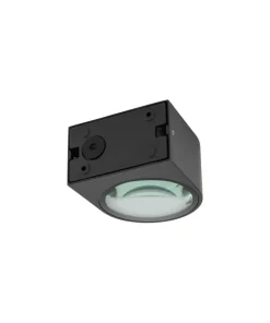Minimalistyczny kinkiet zewnętrzny 3000K 500lm 11368 NEL LED | Kaja*Sklep Kaja Online