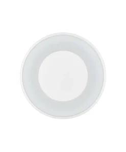 Minimalistyczny plafon LED ⌀38cm 3000K 11200 NIKKI LED | Kaja*Sklep Kaja Cheap