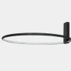 Minimalistyczny plafon ze światłem LED ⌀60 AZ6201 VINCENT | Kaja*Sklep Kaja Fashion