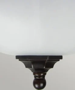 Minimalistyczny plafon zewnętrzny GZH-FF12 z serii FAIRFORD*Sklep Kaja Discount
