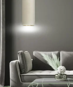 Minimalistyczny zwis z wąskim abażurem 1059/1 BENTE | Kaja Oświetlenie*Sklep Kaja Cheap