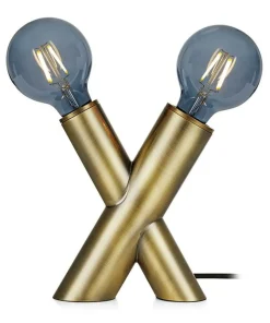 Modernistyczna lampa stołowa kolor u 108053 | Kaja Oświetlenie*Sklep Kaja Flash Sale