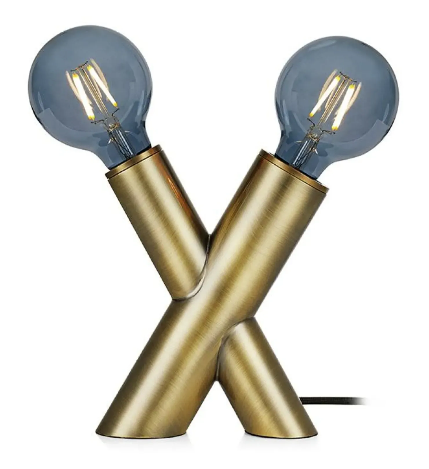 Modernistyczna lampa stołowa kolor u 108053 | Kaja Oświetlenie*Sklep Kaja Flash Sale