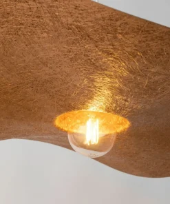 Best Sklep Kaja Modernistyczna lampa wisząca typu kapelusz SIG 32344 z serii KAPELLO M