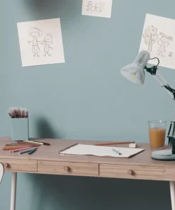 Modernistyczna lampka biurkowa z przegubami K-MT-COSMO*Sklep Kaja New