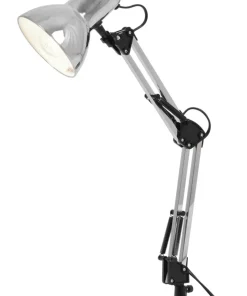 Modernistyczna lampka biurkowa z przegubami K-MT-COSMO*Sklep Kaja New