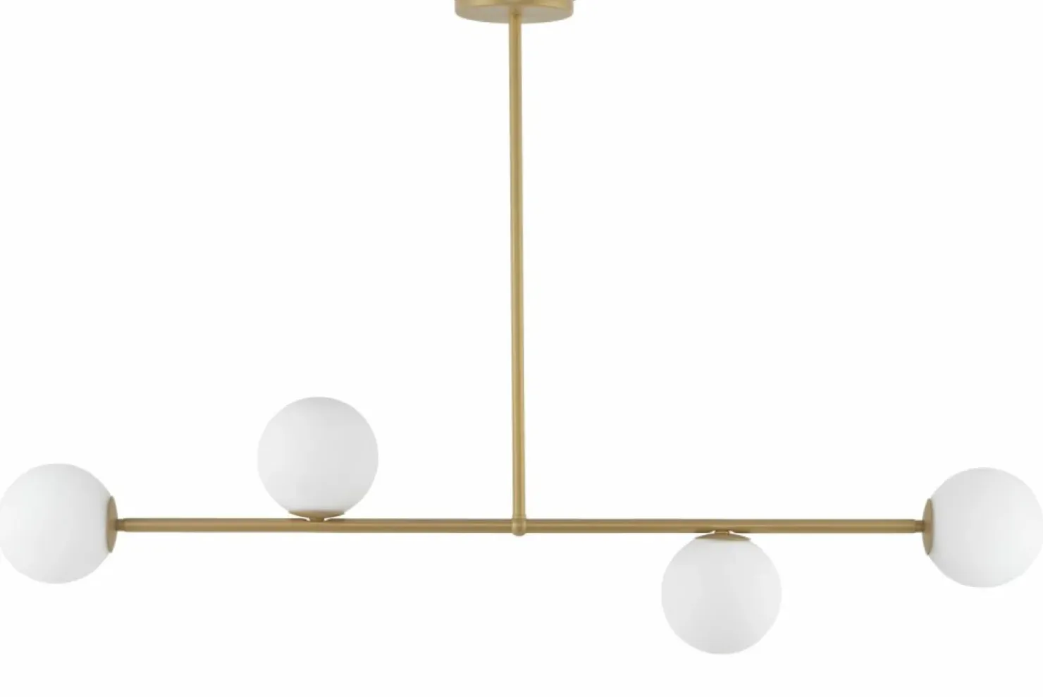 New Sklep Kaja Molekularna lampa wisząca nad stół w jadalni SIG 33333 z serii GAMA