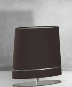 Mosiężna, stylowa lampka na szafkę nocną MZ5028 BOOTES | Kaja*Sklep Kaja Outlet