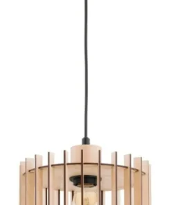 Cheap Sklep Kaja Naturalna lampa wisząca, asymetryczna AL 61367 z serii SOLANA | Kaja Oświetlenie