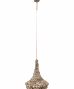 Naturalna, pleciona lampa wisząca ANT 5178 MAHAKA | Kaja Oświetlenie*Sklep Kaja Best Sale