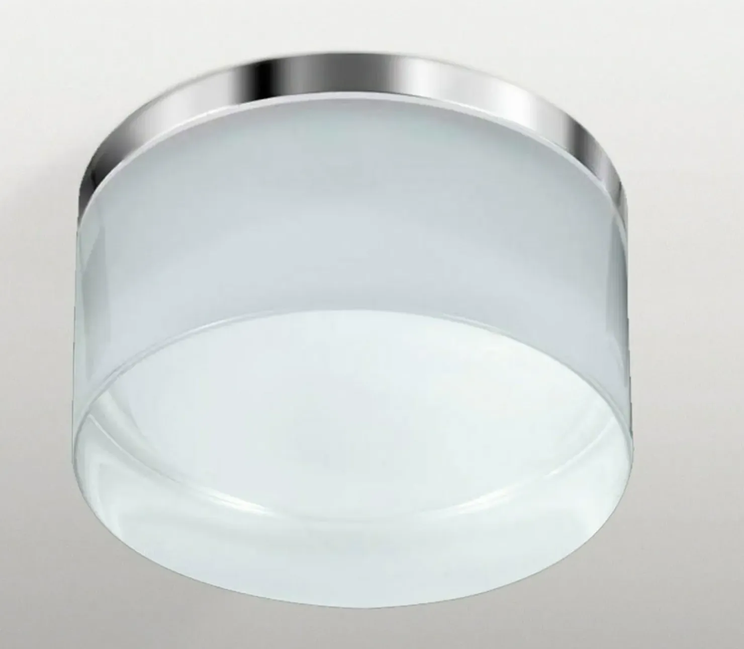 Natynkowa lampa LED do łazienki spot 3000K AZ2774 LINZ | Kaja*Sklep Kaja Store