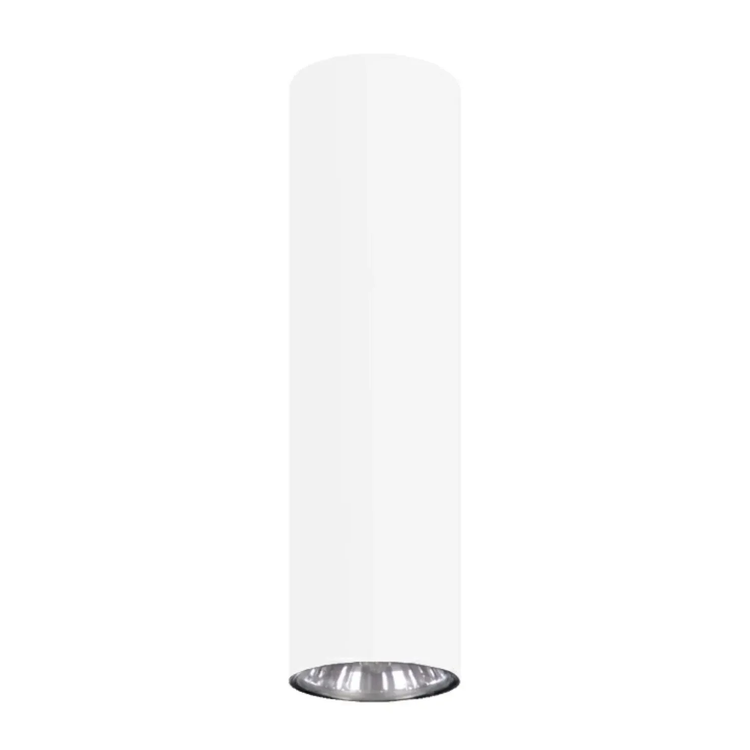 Natynkowy downlight do korytarza K-4415 MILE WHITE | Kaja Oświetlenie*Sklep Kaja Store