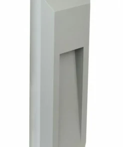 Natynkowy kinkiet elewacyjny LED, moc 1,5W 2502B z serii MUR | Kaja Oświetlenie*Sklep Kaja Store