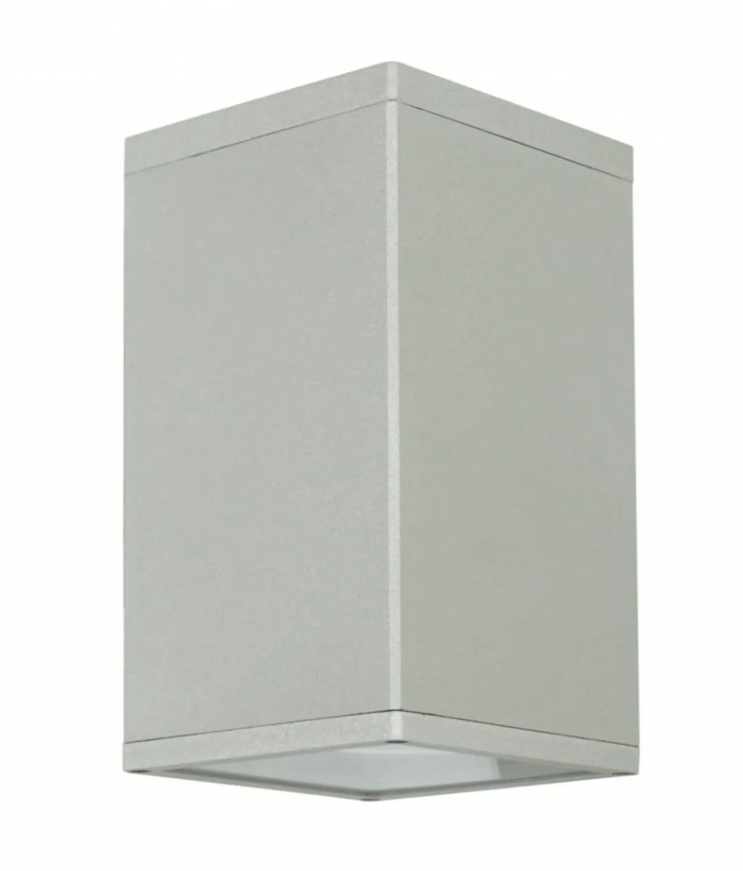 Niebanalna lampa elewacyjna, spot 8003 AL z serii ADELA | Kaja Oświetlen*Sklep Kaja Online