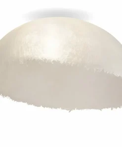 Outlet Sklep Kaja Niebanalna lampa sufitowa, duży gwint SIG 40661 z serii MUZA | Kaja
