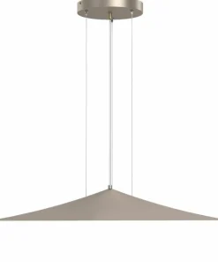 Flash Sale Sklep Kaja Nietuzinkowa, abażurowa lampa wisząca ANT 5068 BRITO | Kaja