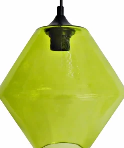 Best Sklep Kaja Nietuzinkowa lampa do pokoju dziecka 31-36353-Z z serii BREMEN | Kaja zielony