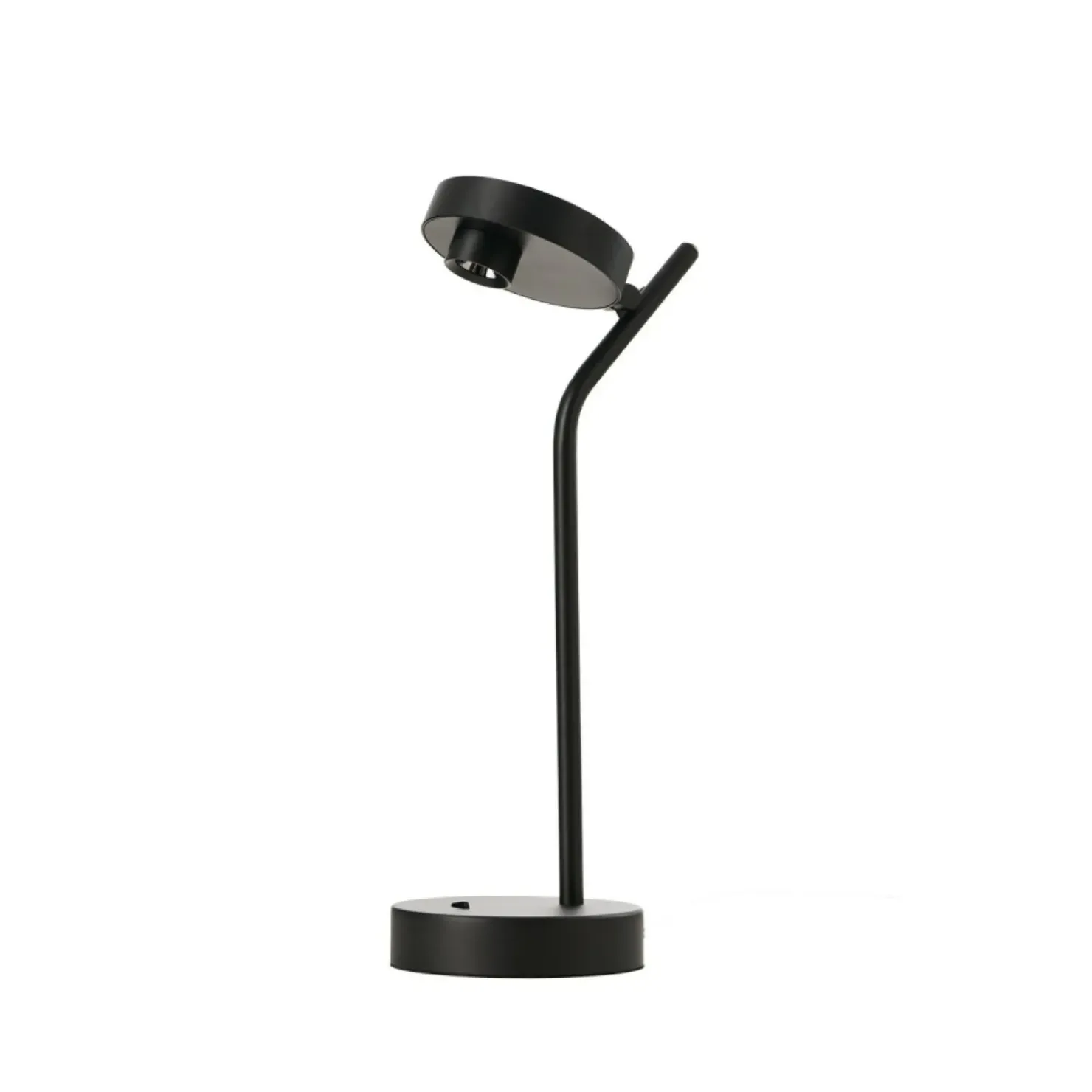 Nietuzinkowa lampka stołowa w stylu loft AZ5635 ISEO | Kaja*Sklep Kaja Sale