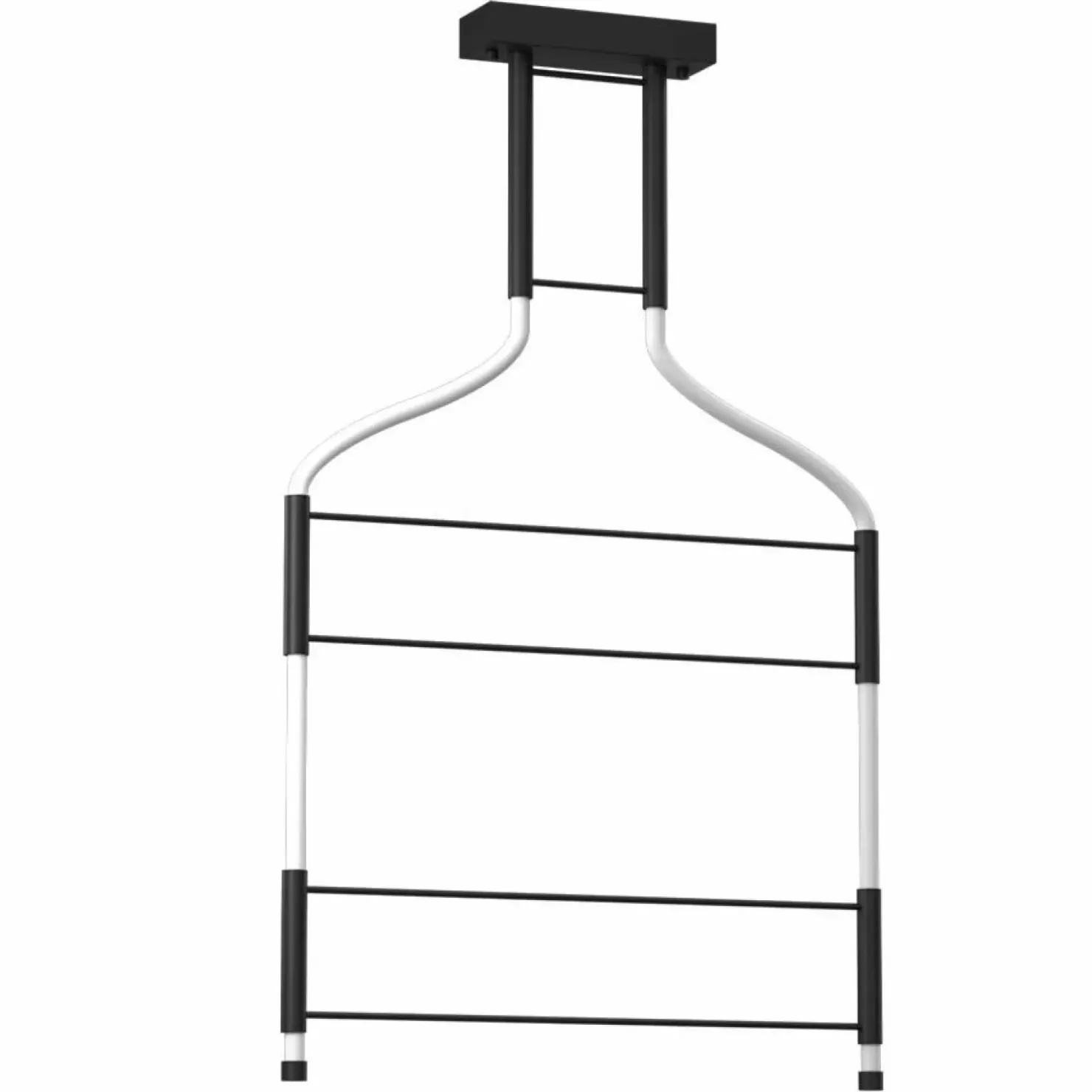 Discount Sklep Kaja Nietuzinkowa, ledowa lampa wisząca 3000K ANT 9057 ALHA S | Kaja