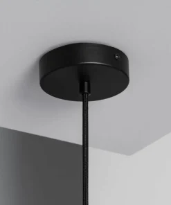 Outlet Sklep Kaja Nietuzinkowa, zielona lampa do kuchni ABR-RRP-Z-E27 RETRO | Kaja zielony